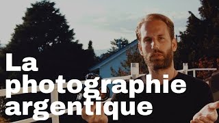 La photographie argentique et numérique  Pellicule ou Digital [upl. by Nussbaum]