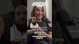 If you to change your relationship YOU need to change IB Esther Perel via On Purpose with Jay [upl. by Enyleuqcaj]