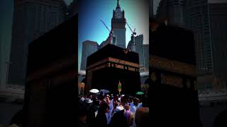 Makka makkah islamic virelshort youtubeshorts [upl. by Blanchard399]