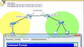 Standard Access List ACL for the Cisco CCNA  Part 1 [upl. by Zischke992]