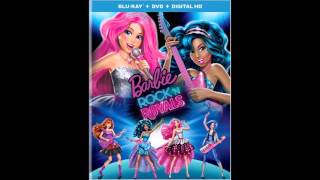 Barbie™ in Rockn Royals  When Youre A Princess Greek Audio HDQ [upl. by Bridgette516]