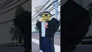 Water bill roblox robloxanimations [upl. by Yt]