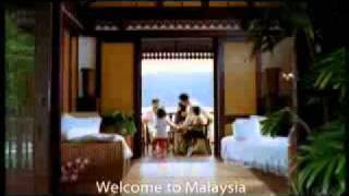 Tourism Malaysia  Malaysia Truly Asia Song With Lyric [upl. by Saturday]