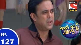 Badi Door Se Aaye Hain  बड़ी दूर से आये है  Episode 127  3rd December 2014 [upl. by Hgielac]