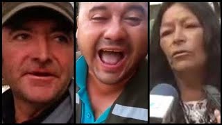 LOS VIDEOS MAS VIRALES DE CHILE 2020 [upl. by Willis808]