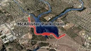 Flood Control DAMS [upl. by Dorie]