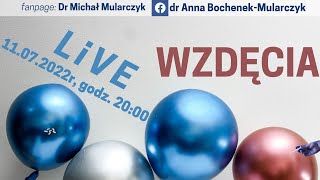 o WZDĘCIAch opowiada dr Anna BochenekMularczyk [upl. by Siekram139]