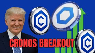 LATEST UPDATE ON CRONOS COIN BURN amp CRYPTOCOM [upl. by Lanita]