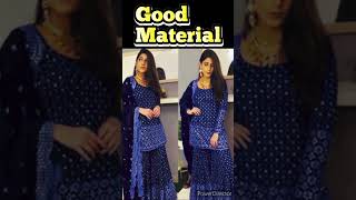 New look fashion Unstitched Dress bollywoodfashion shorts lifestyle myfashion song fashion [upl. by Eugenius]