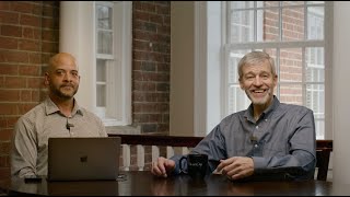 Audiobook Apps To Reach The Most Unreached  Paul Carrington Shares With Paul Washer [upl. by Siseneg]