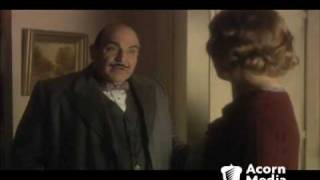 Poirot and the death of Mrs McGinty [upl. by Doscher247]