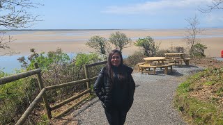 Abersoch Beach is a beautiful place to visit in North Wales [upl. by Olrac71]