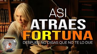 🚀 CINCO COSAS QUE DEBES ELIMINAR DE TU HOGAR AHORA MISMO  Ley de Atracción [upl. by Araccot]