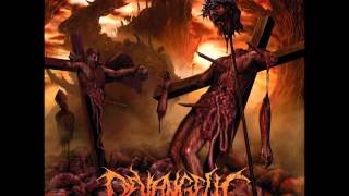 Devangelic  Apostolic Dismembering 2014 [upl. by Hayott]