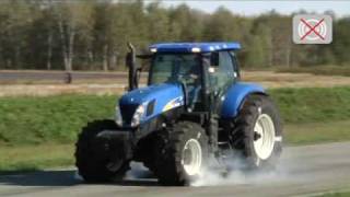 New Holland ABS SuperSteer™ [upl. by Chin634]