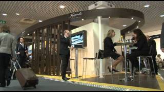 ILTM 2011  Cannes International Luxury Travel Market [upl. by Alur]