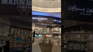 MOLTON BROWN LONDON PANORAMA RIYADH [upl. by Nathaniel]