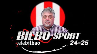 BILBOSPORT TELEBILBAO 02102024 [upl. by Hannibal]