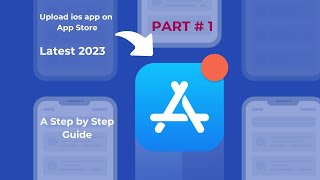 How To Create A Certificate And Sign Apps With An Apple Developer Account Latest 2023 [upl. by Dedrick]