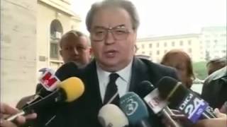 Corneliu Vadim Tudor catre Ponta In descriere e pamfletul MR PÎRȚ ȘI CURVA POPII [upl. by Leihcar]