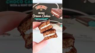 BAILEYS IRISH CREAM CAKES [upl. by Iila]