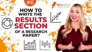 How do I write a statistical analysis and results section [upl. by Huei]