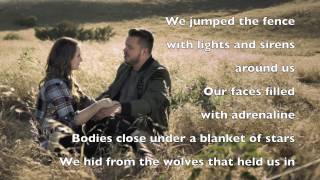 Idaho  Bryan Lanning  Lyrics [upl. by Enidan]