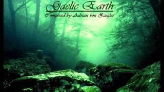 Celtic Music  Gaelic Earth [upl. by Arad]