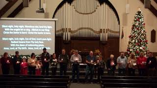 Wellsburg Reformed Church Live Stream [upl. by Harsho455]