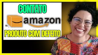 🎯Como Trocar Produto na Amazon ou Como Devolver Um Produto na Amazon [upl. by Jb]