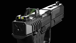 Top 6 Best Pistol Red Dot 2024 What I WISH I knew earlier [upl. by Badger988]