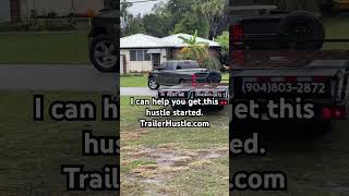 How I Rent My Trailers  Trailer Rental Business 101  TrailerHustlecom [upl. by Anuait15]