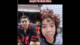 ACAP S VS Ecah ekon shortvideo [upl. by Berwick]