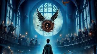 Harry Potter y el Legado Maldito  Acto 1  Narrado por AG  AudioLibro [upl. by Pompei]