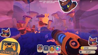 Starlight Secrets Slime Rancher 2 Ep 6 [upl. by Nabru]