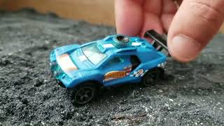 Off Road Model Cars [upl. by Radec578]