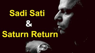 Truth of Sadi Sati and Saturn Return with Remedies QnA astrology [upl. by Corliss76]