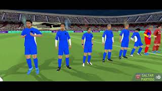 Football League Soccer 2024 Modo Carrera Con Aeroméxico FC [upl. by Harden]