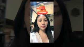 TIKTOK LIVE MRCYNTDHN NO ARMOR 74 [upl. by Trab]