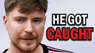 The Newest MrBeast Allegations Are Disgusting… 14 [upl. by Kluge]