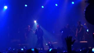 Peter Murphy  Telegram Sam T Rex Cover  Ziggy Stardust David Bowie Cover Ao Vivo [upl. by Aelak218]