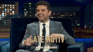 LATE MOTIV  Miguel Maldonado “Facu es un escombro”  LateMotiv452 [upl. by Nytsyrk]