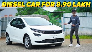 குறைந்த விலையில் சிறந்த Family Car இதுதானா   890 லட்சத்துக்கு கிடைக்குற ஒரே Diesel Car 🔥 [upl. by Knoll669]