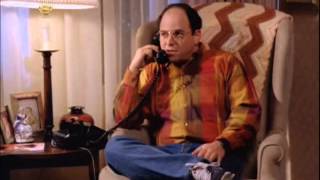 Seinfeld Season 5 Extra 3 Deleted Scenes [upl. by Ariaic819]