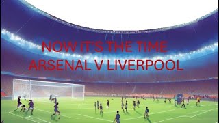 Gunners vs Reds Special game Can Arsenal stop Liverpool’s run [upl. by Allard]