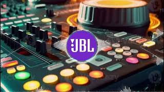 Abhi Toh Party Shuru Hui Hai Old Dj Remix Bollywood Hindi Song JBL Bass Hindi Song [upl. by Ailemap]