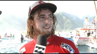 VZ SayWhat  Tahiti 2011  Matt Wilkinson 2 [upl. by Nathalia]