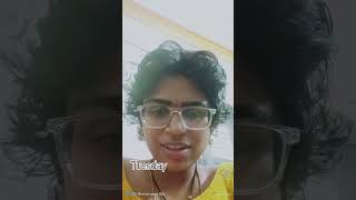 Yento na eee frustrated life prathi vishayaniki frustration frustrating onmaid [upl. by Nnayram]