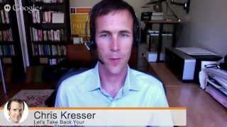 Wellness Mama amp Chris Kresser Interview [upl. by Zetnas573]