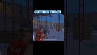 CUTTING TORCH SET UP FOR CAYO PERICO  GTA ONLINE gtaonline gta shorts gta5 gta5online gaming [upl. by Rocco]